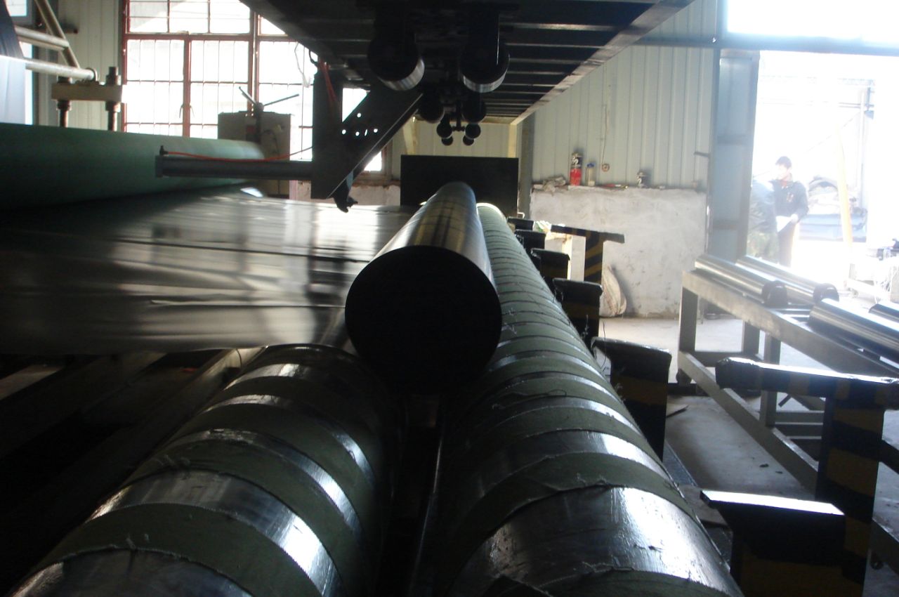 導(dǎo)致防水板、初支等位置降水量嚴(yán)重的原因