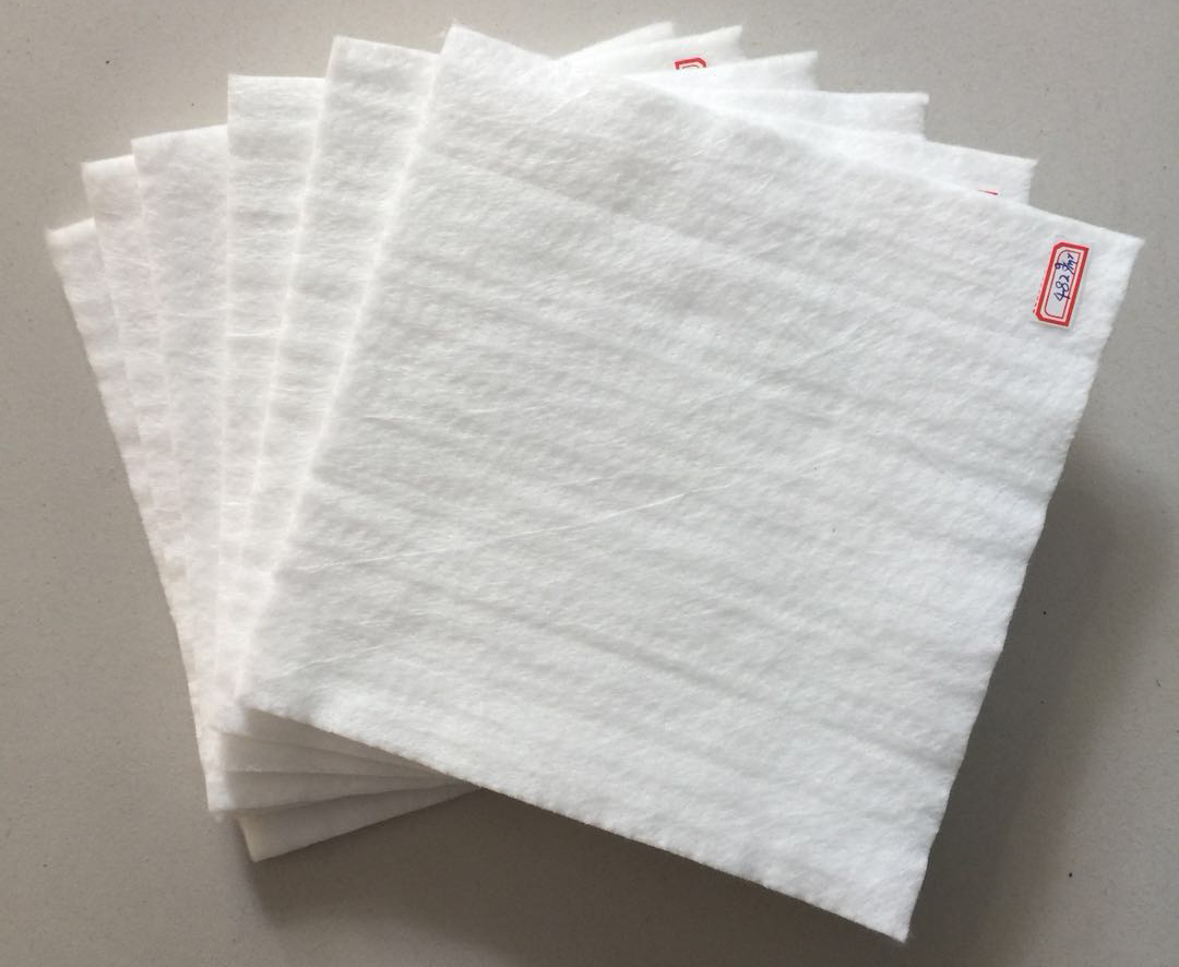 邊坡養(yǎng)護土工布