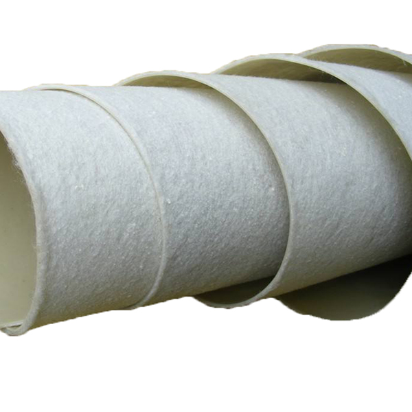 復合土工膜怎樣減少接縫數量？